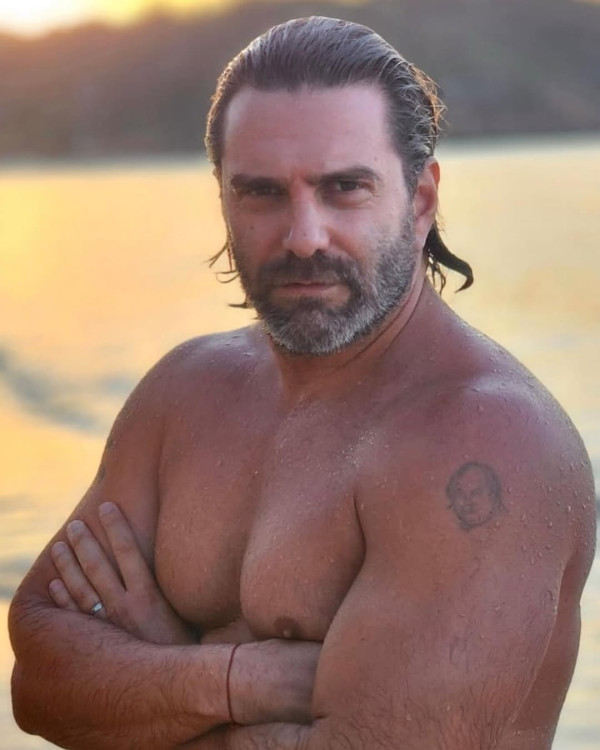 Fotografía de Santiago Caamaño