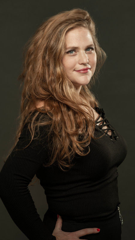 Fotografía de 95.Stephanie Petresky