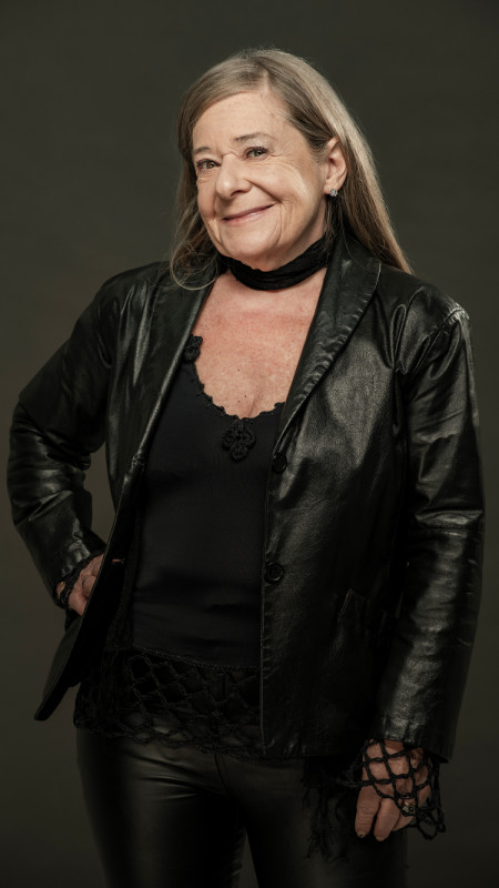Fotografía de 4.Paula Rubinsztein