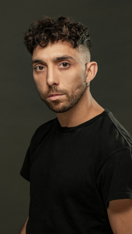 Fotografía de 6.Eddy García