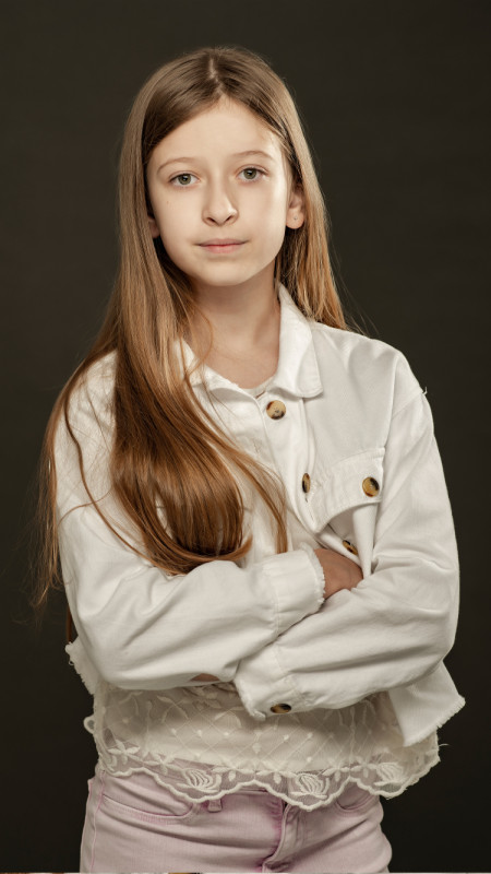 Fotografía de 97.Agostina Chiara Aguilera