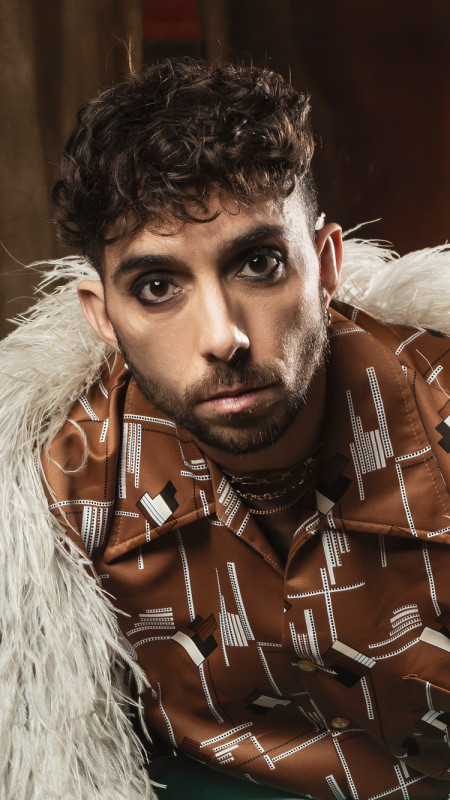 Fotografía de 6.Eddy García