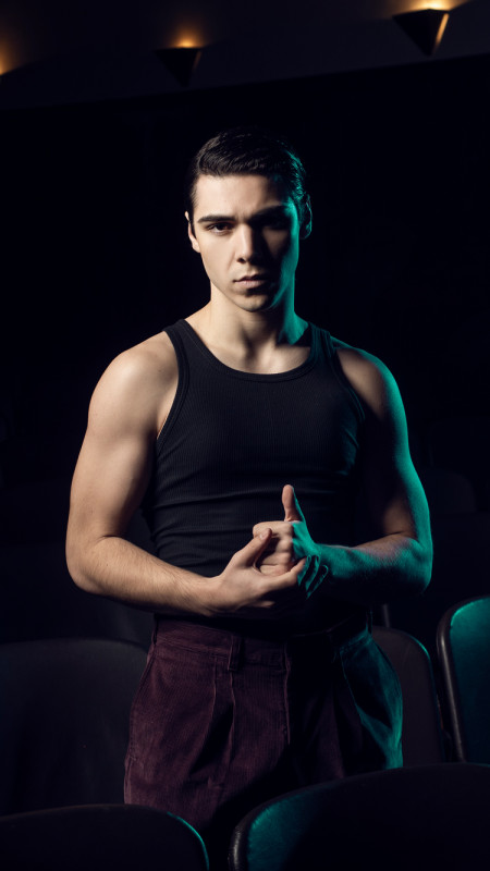 Fotografía de 92.Nicolás Nacher