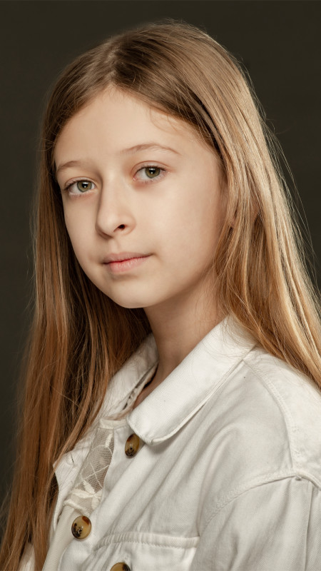 Fotografía de 97.Agostina Chiara Aguilera