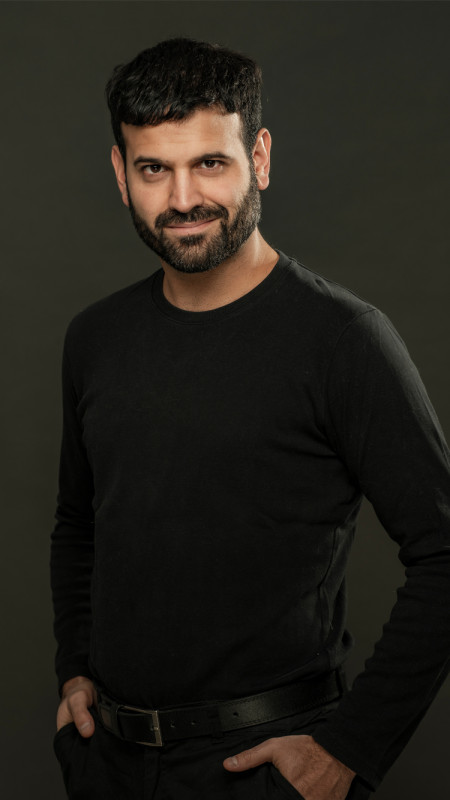 Fotografía de 8.Guido Losantos
