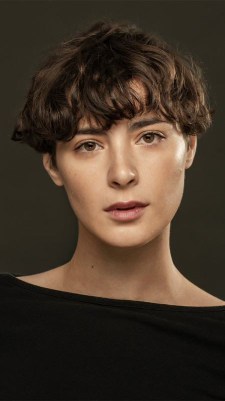 Fotografía de 7.Ana Julia Angilello