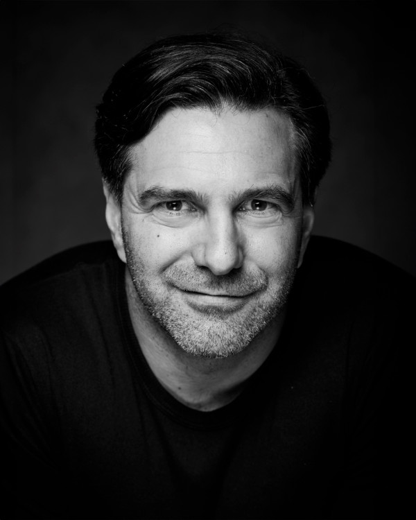 Fotografía de Santiago Caamaño