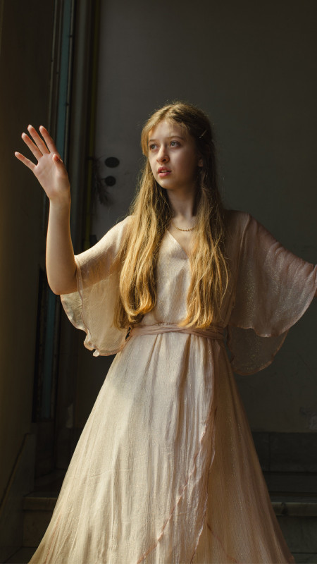 Fotografía de 97.Agostina Chiara Aguilera