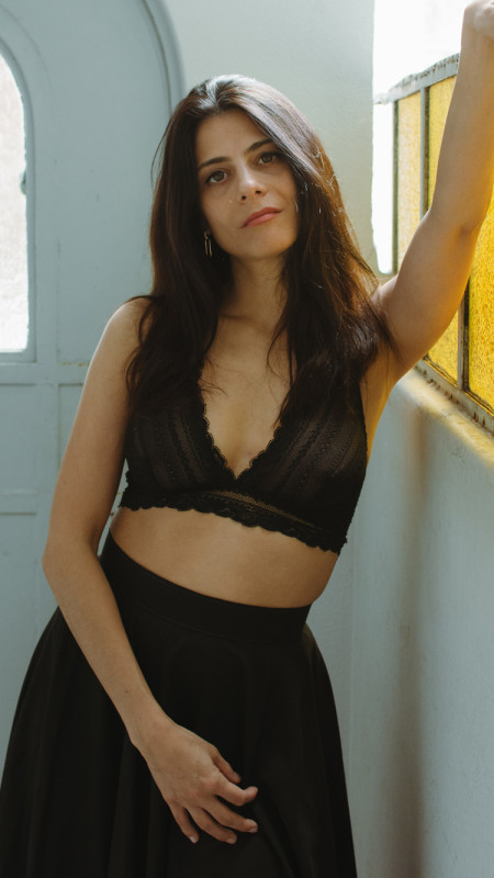 Fotografía de 91.Yanina Gruden