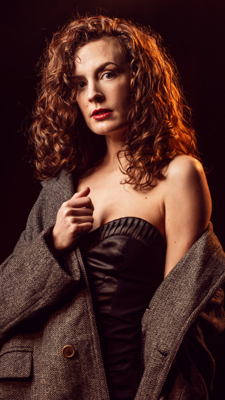 Fotografía de 93.María Zubiri