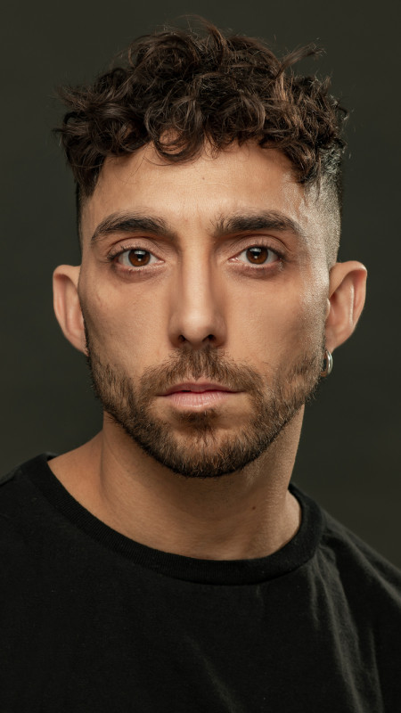 Fotografía de 6.Eddy García