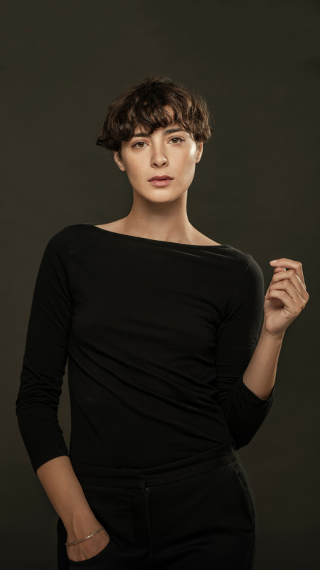 Fotografía de 7.Ana Julia Angilello
