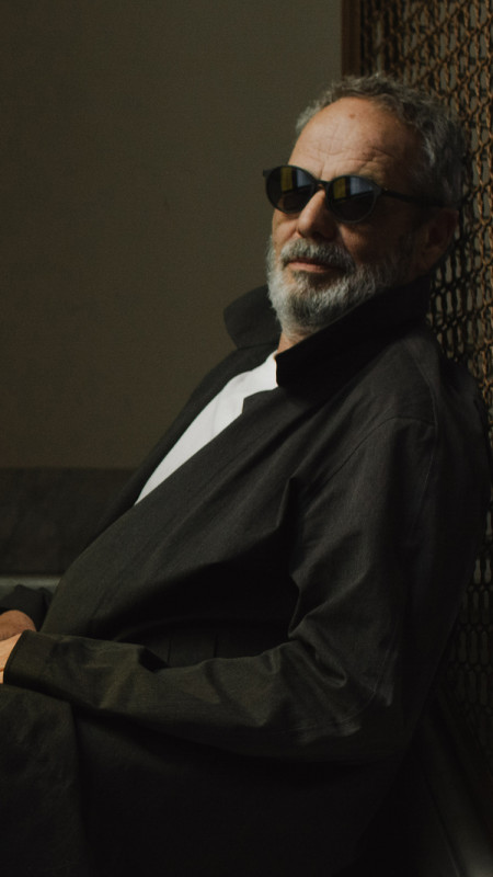 Fotografía de Mauricio Minetti