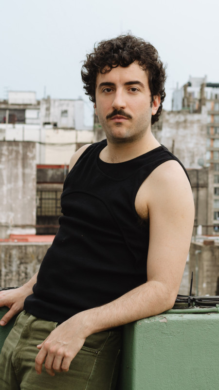 Fotografía de 9.Paco Gorriz