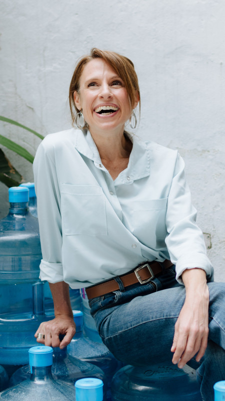 Fotografía de 94.Laura Névole
