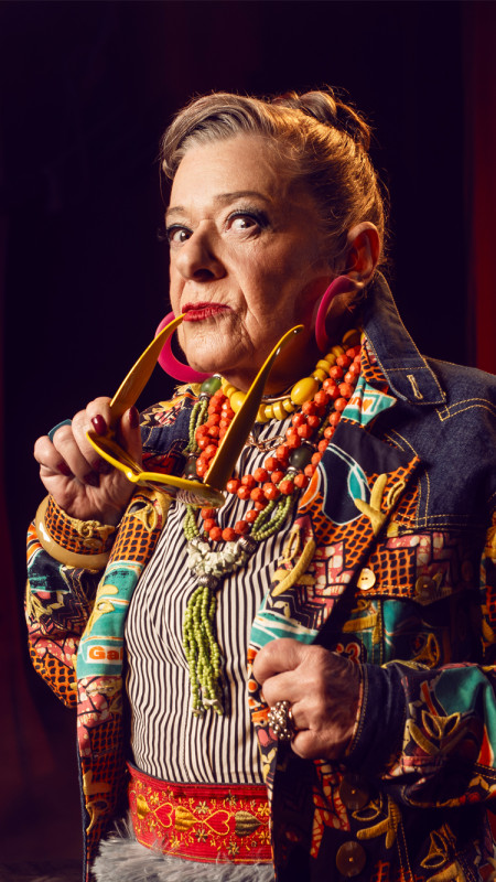 Fotografía de 4.Paula Rubinsztein