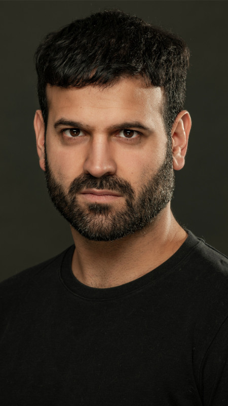 Fotografía de 8.Guido Losantos