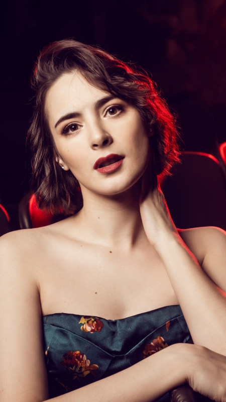 Fotografía de 7.Ana Julia Angilello