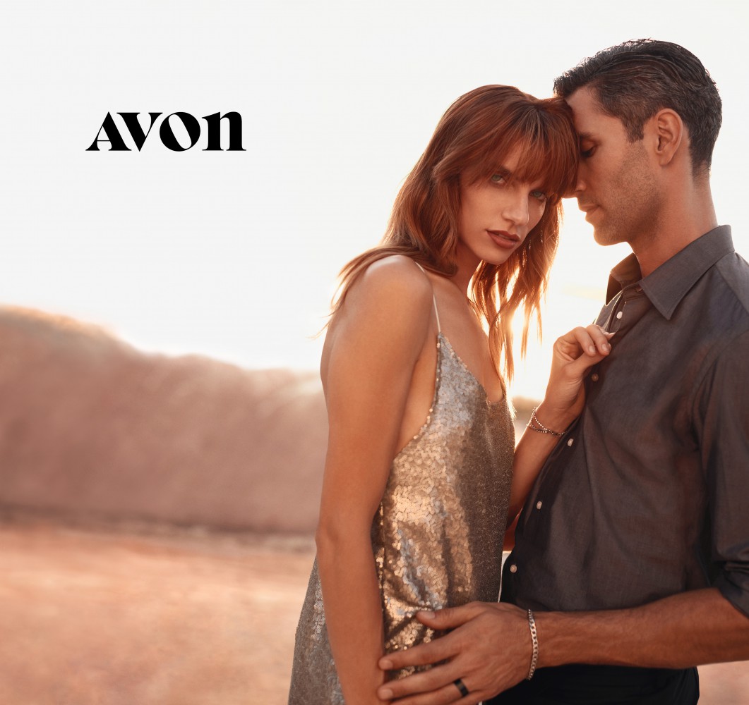 Fotografía de Avon por Facu Garay