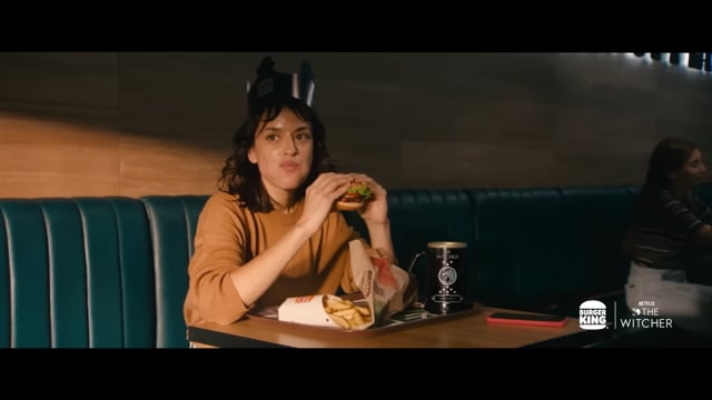Thumbnail de BURGER KING