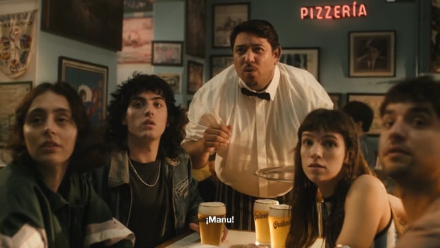 Thumbnail de QUILMES