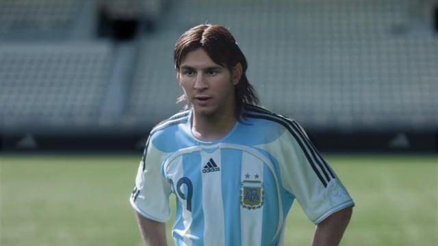 Thumbnail de ADIDAS