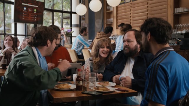 Thumbnail de BETWARRIOR