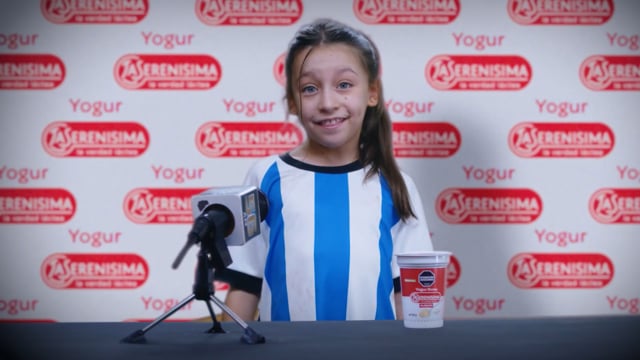 Thumbnail de LA SERENISIMA