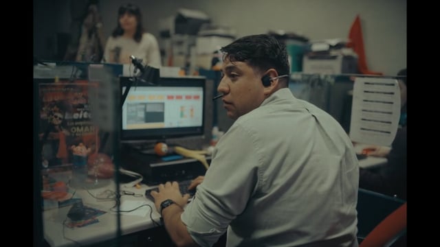 Thumbnail de NETFLIX