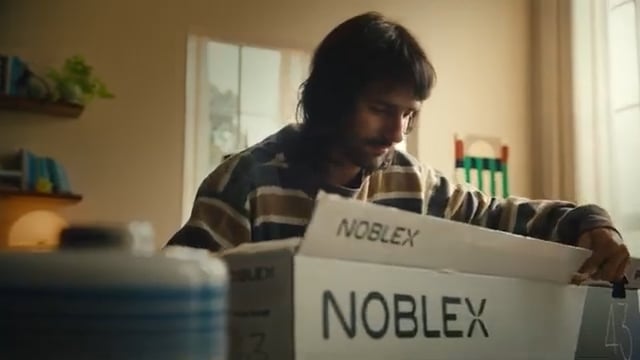 Thumbnail de NOBLEX