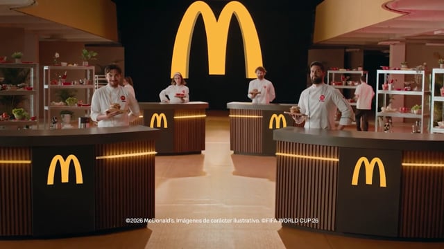 Thumbnail de MC DONALDS